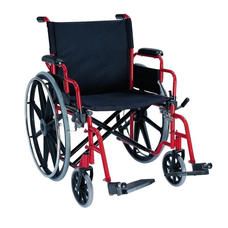 Αναπηρικά Αμαξίδια: ΑΝΑΠΗΡΙΚΟ ΑΜΑΞΙΔΙΟ ΒΑΡΕΩΣ ΤΥΠΟΥ