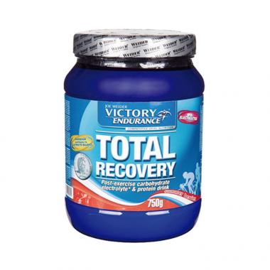 WEIDER TOTAL RECOVERY ΣΟΚΟΛΑΤΑ 750GR
