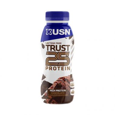 USN PURE PROTEIN FUEL 330ML