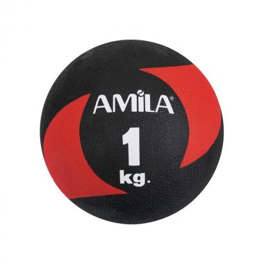 MEDICINE BALL 1KGR AMILA