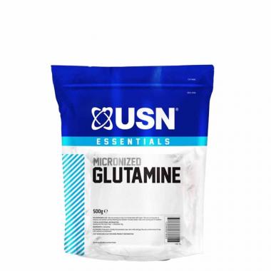 USN PURE GLUTAMINE (500GR)