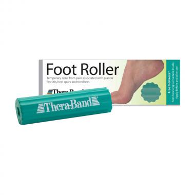 FOOT ROLLER THERA-BAND